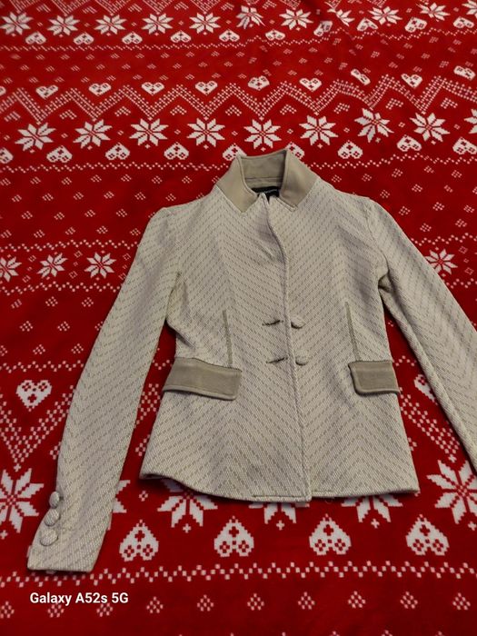 Sacou Armani original XS-S