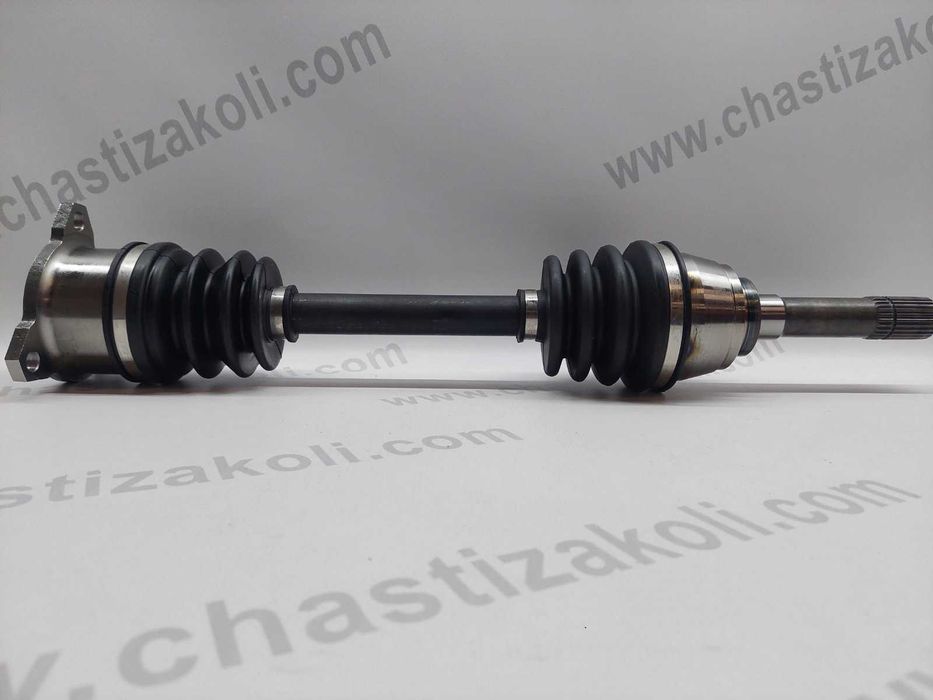 Полуоскa, карета за SUZUKI VITARA /88-98/