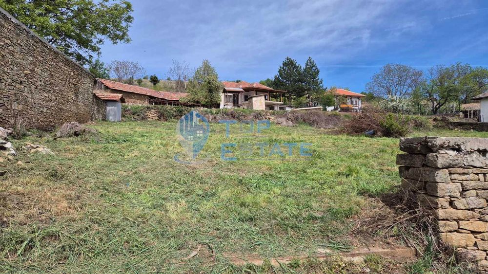 Продава се Парцел в с. Вишовград, Област Велико Търново - 900 кв.м за 23 €/кв.м - Снимка #1