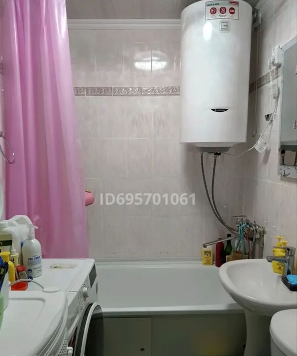 Продам 2-х комнатную квартиру