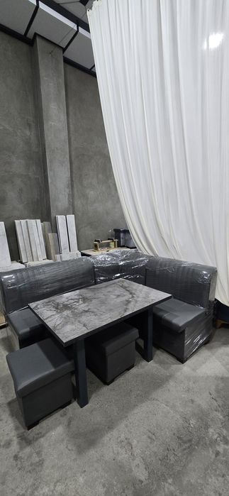 Кухонные уголки,Акция.оптимга