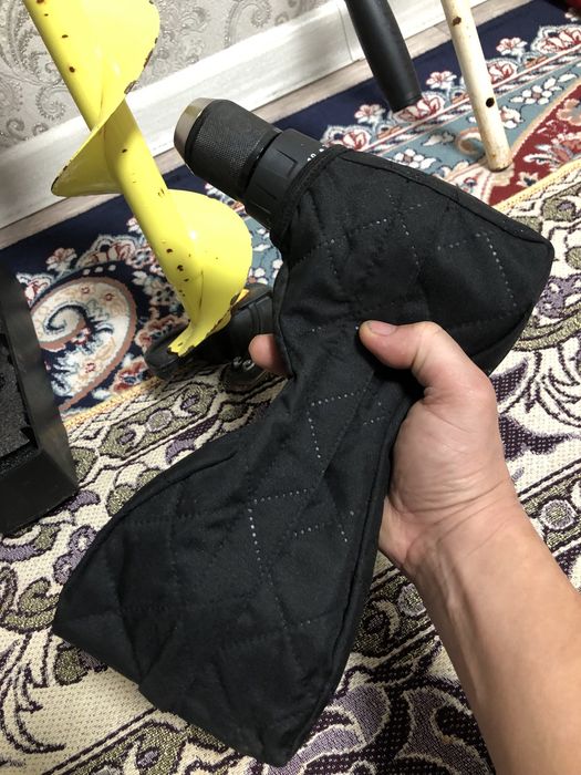 Продам ледобур,шруповерт