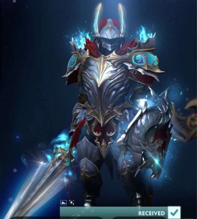 Стим аккаунт dota 2 божество