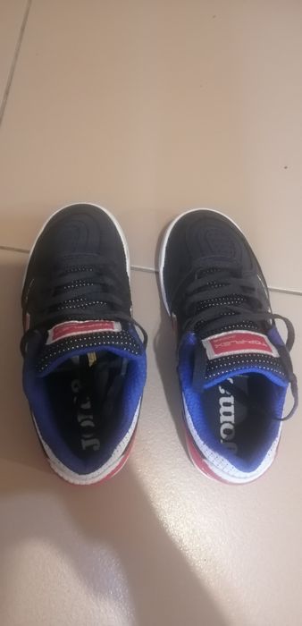 Кроссовки 29 размер