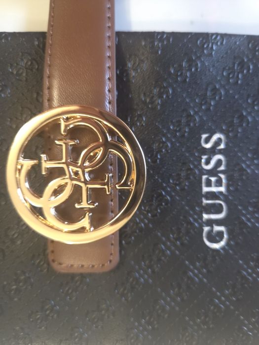 Curea Guess, Noua