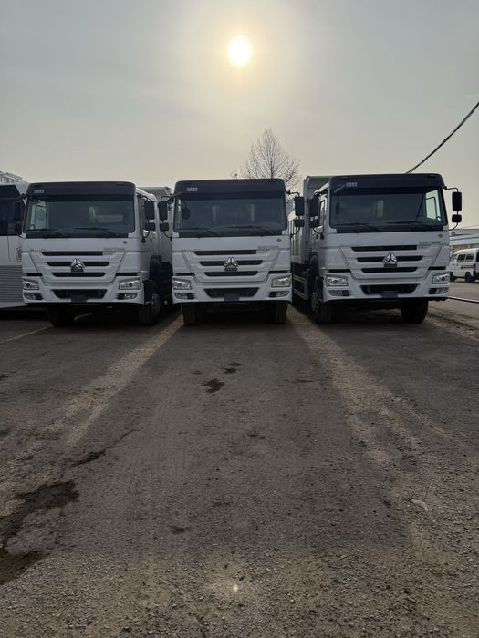 Howo samasval  toshkentda tayyor shoshilila soni chegaralangan