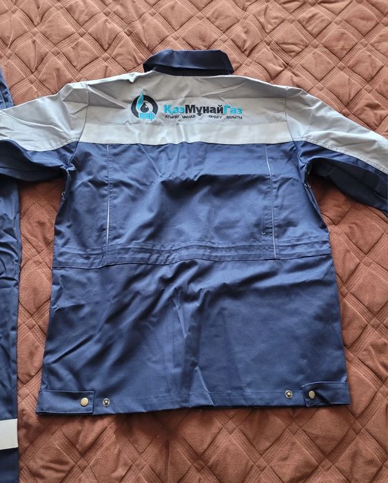 Спец.одежда за 16 000 тг