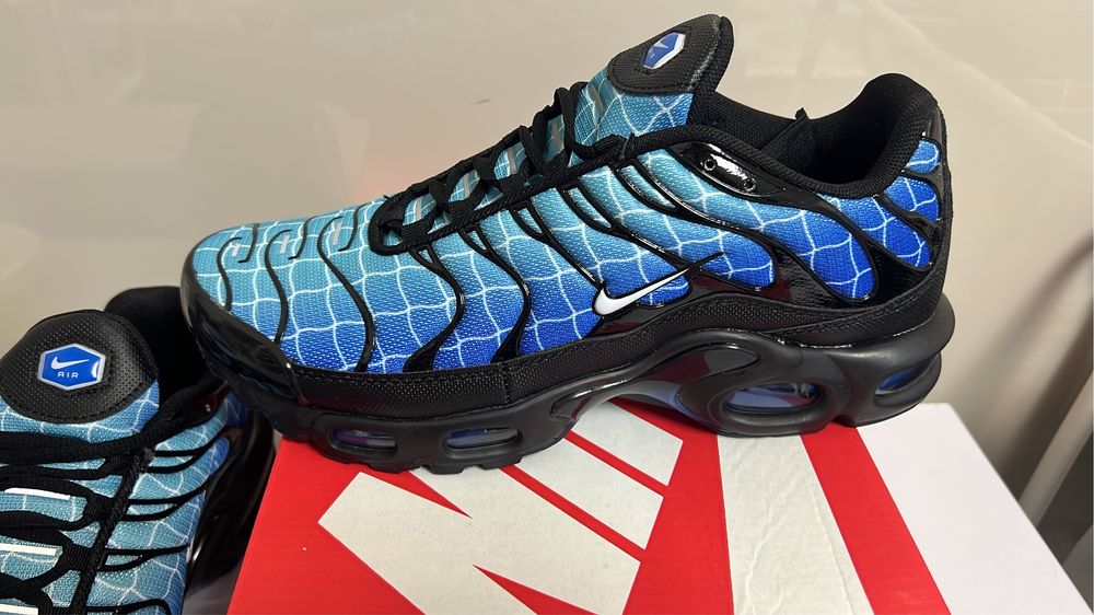 Nike Tuned Air //Model Nou//500 //41-44//