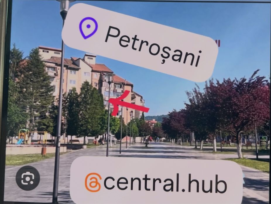 Regim Hotelier Petrosani