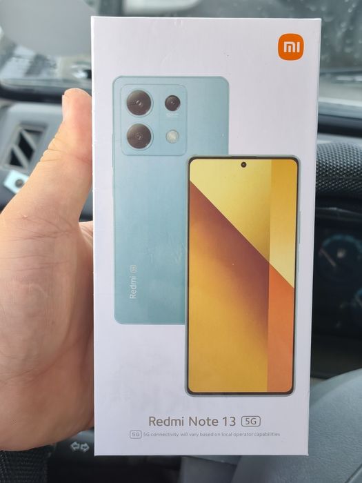 Redmi not 13   Redmi not 13 pro