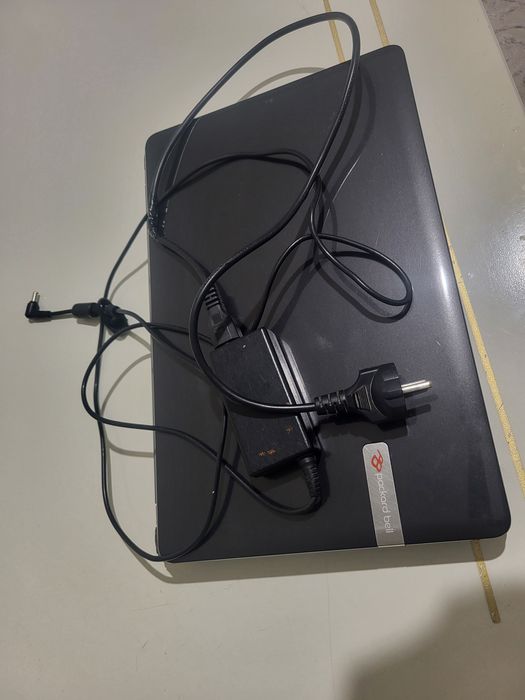 Ноутбук Packard Bell