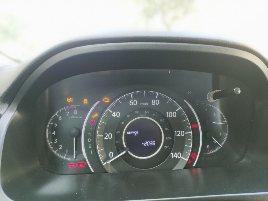 Honda crv сатылады