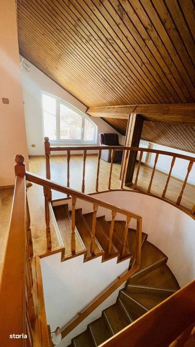 Casa P+1E+M | Zona Compozitori | Birouri