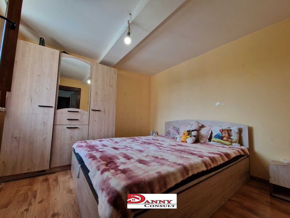 Продава се Къща в Велико Търново, Акация - 120 кв.м за 375 €/кв.м - Снимка #6
