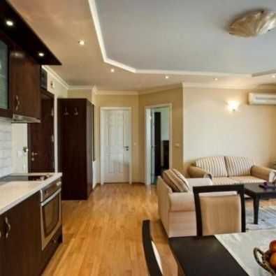 Продава се Двустаен апартамент в София, Драгалевци - 87 кв.м за 838 €/кв.м - Снимка #1