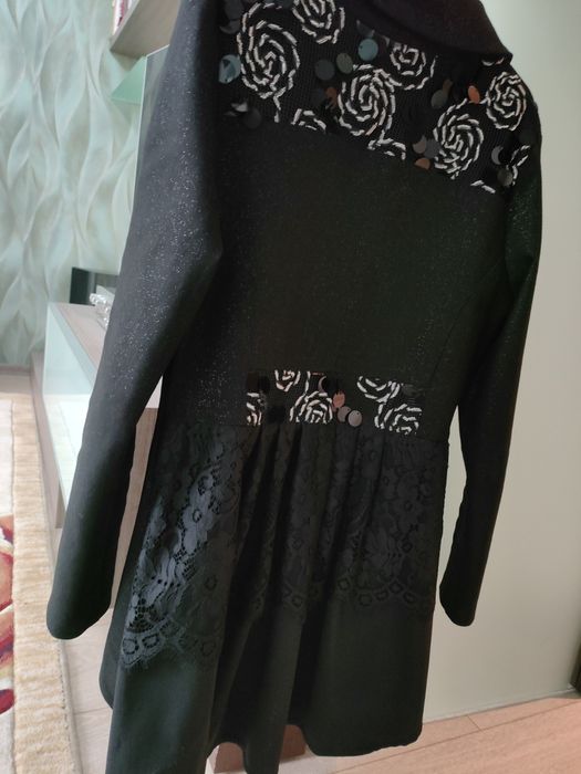 Сако Lucy L размер