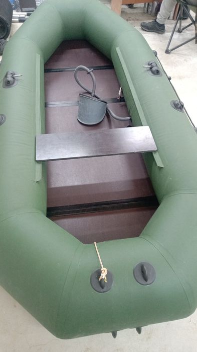 Продам лодку Аква Мастер 2800 либо обмен на 320,340 нднд с доплатой