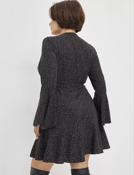 Платье 56-58-60 размер новое