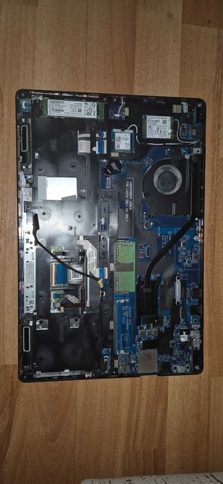 Laptop Dell Latitude 5590