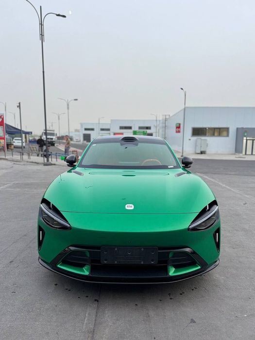 Xiaomi YU7 Full Super skidka