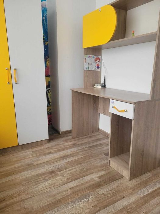 Дава се под наем Тристаен апартамент в Казанлък - 86 кв.м за 280.5 € - Снимка #6