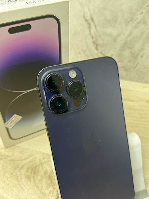 iPhone 14 Pro Max | Айфон 14 Про Макс