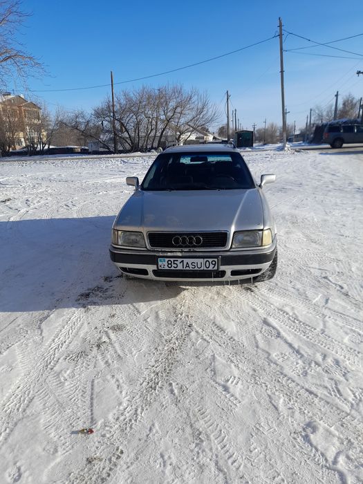 Продам авто ауди б4 универсал