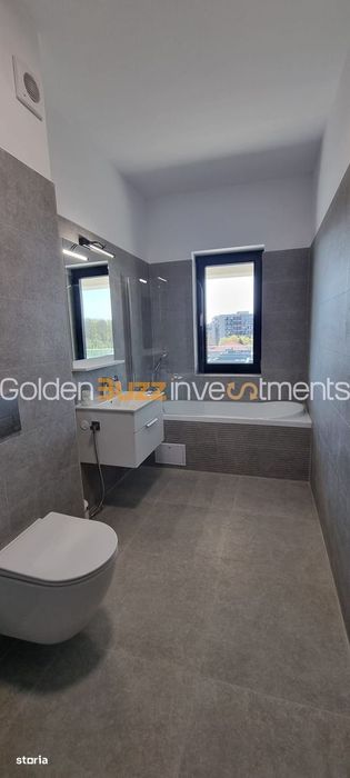 Apartament 3 camere | Terasa 51 mp| Prima Inchiriere