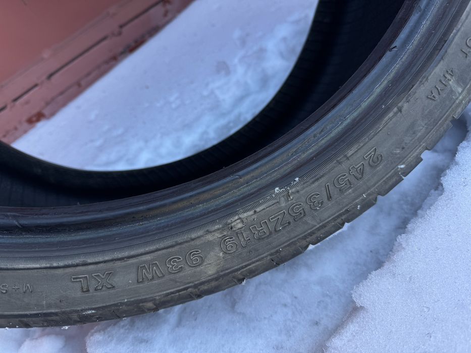 Летняя резина Sunny