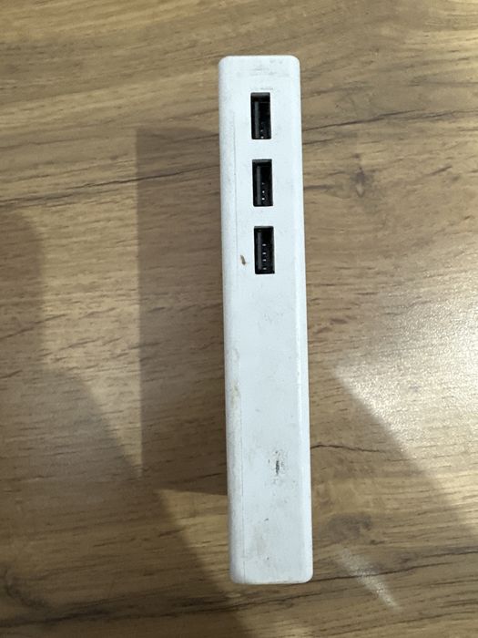 Продам powerbank 30000mAh