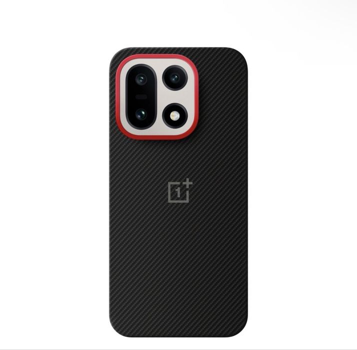 Оригинальные и карбоновый чехлы для OnePlus 12 / 13 / 13R /13T/ 15