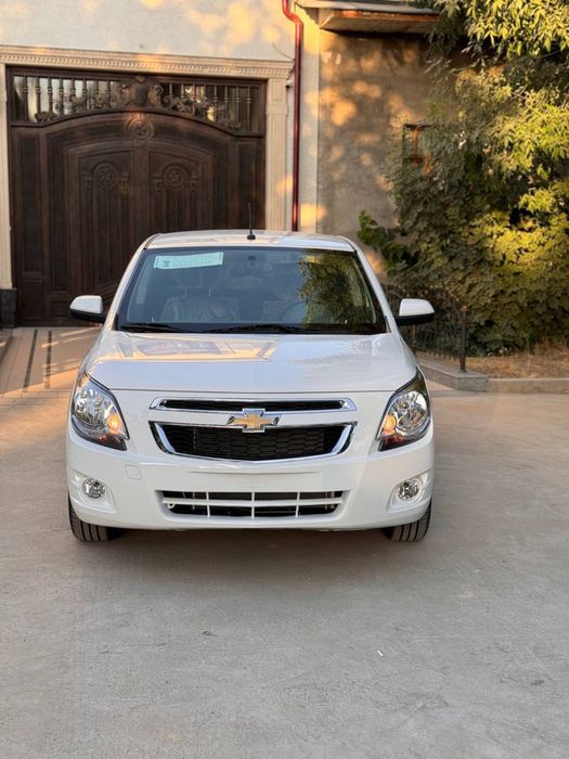 Other Cobalt 2025 — 2