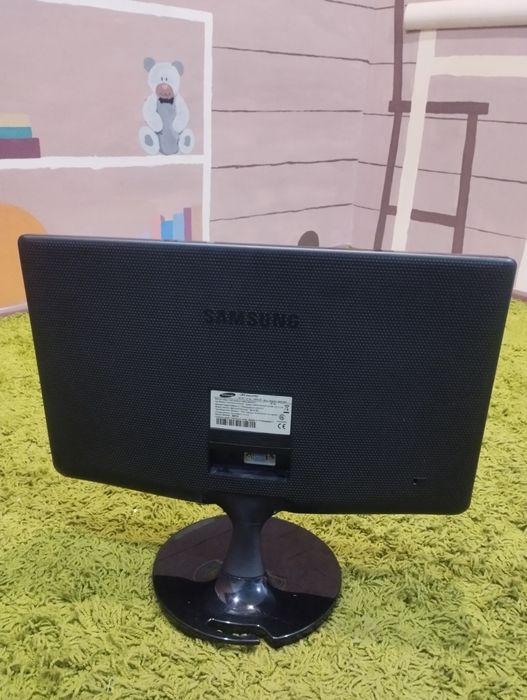 Монитор Samsung S22A100N