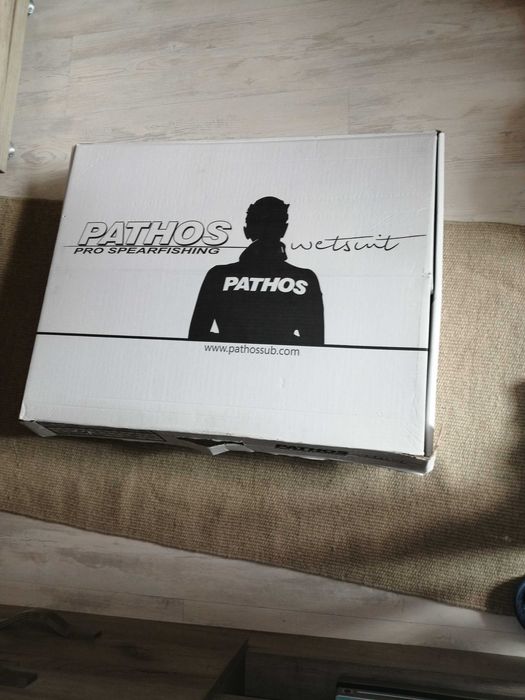 Неопрен 7мм. Вендуза