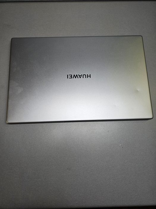 Лаптоп Huawei  MateBook D15, Boh-WAP9AR,AMD Ryzen 7 3700U