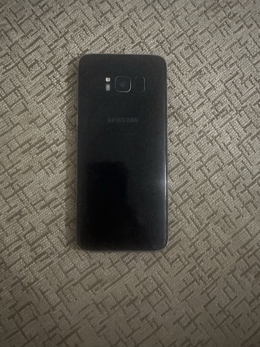 Samsung galaxy s8