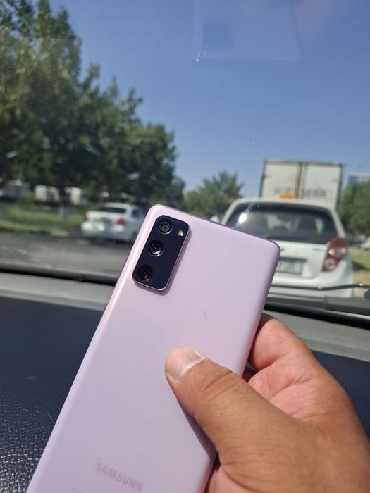 Samsung Galaxy s 20 fe