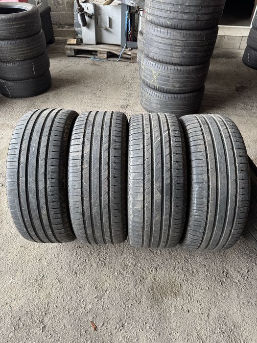 285/65/17 vara , set NOKIAN , stare foarte buna