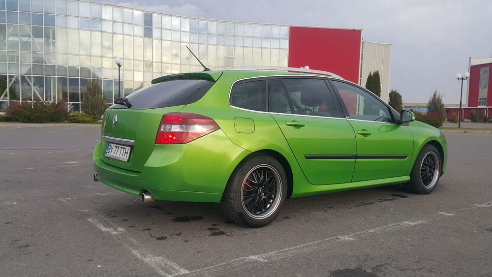 Vand Renault Laguna 3