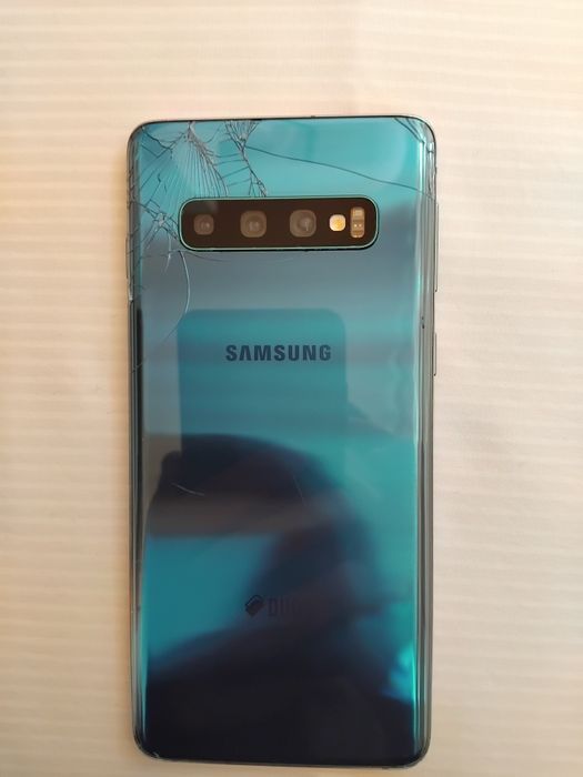 Ofertă!!! Citiți descrierea: Samsung S10 sm-g973f