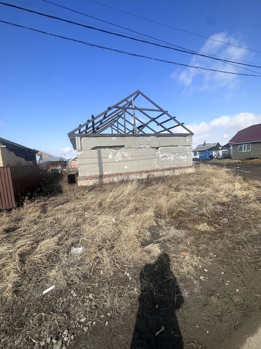 Продам земельный участок