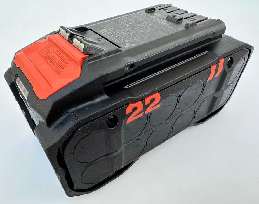 HiLTi B22-170 Nuron - Акумулаторна батерия 22V 8.0Ah 2024г.