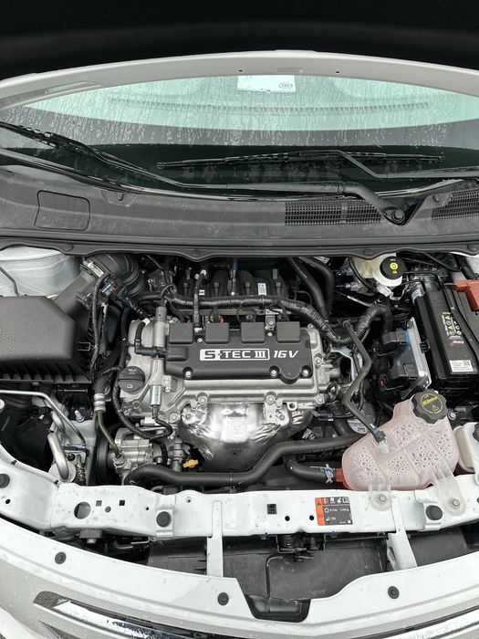 Style MCM пачка кобальт сотилади!