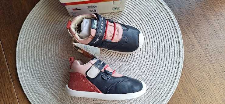 Нови обувки/маратонки/сникърси Biomecanics, Gioseppo, Geox - н.23