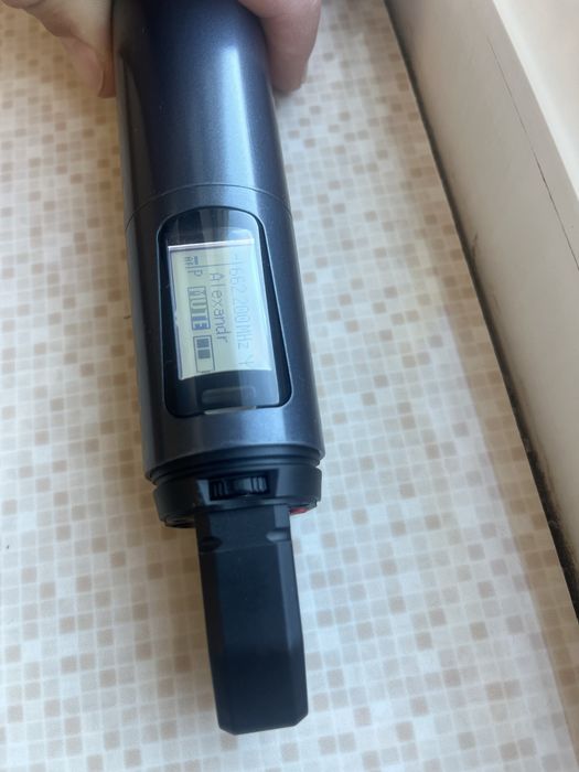 Sennheiser EW 100 G4-945-S B-Band