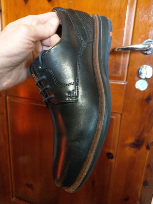 Lloyd 42нм. 27,5см.