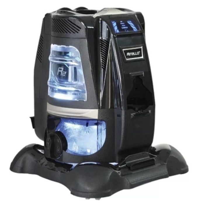 Рителло пылесос моющие пылесос