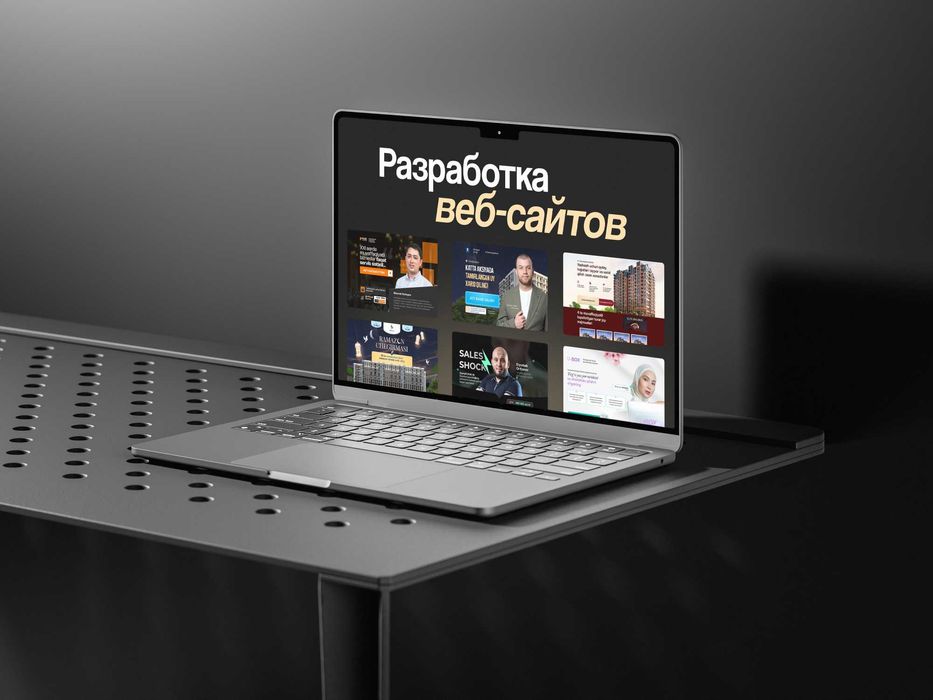 Websayt yaratish,ochish buyurtma asosida webdizayn qilish va hokozo