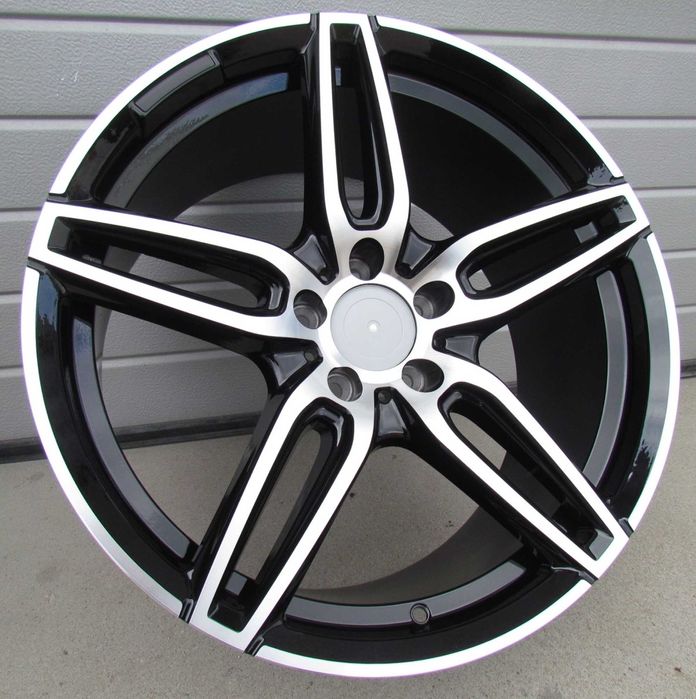 18" Джанти AMG 5x112 за Mercedes-Benz E W213 C238 GLA X156 GLK X204