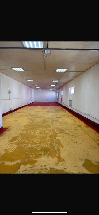 Сдается помещение